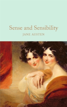 Sense and Sensibility, Hardback Book Sense and Sensibility, Hardback Book