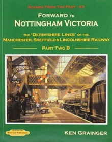 SCENES FROM THE PAST:43 FORWARD TO NOTTI, Paperback Book SCENES FROM THE PAST:43 FORWARD TO NOTTI, Paperback Book
