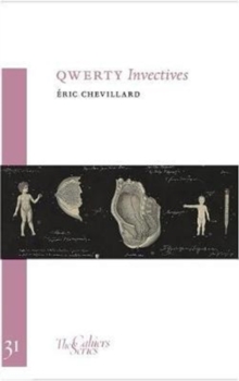 Qwerty Invectives, Paperback / softback Book Qwerty Invectives, Paperback / softback Book