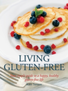 Living Gluten-Free