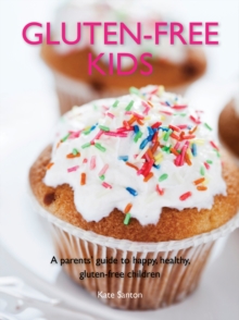 Gluten-Free Kids