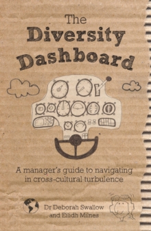 diversity dashboard