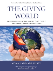 The giving world