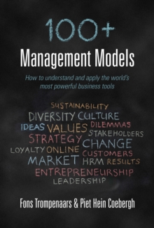 100+ Management Models