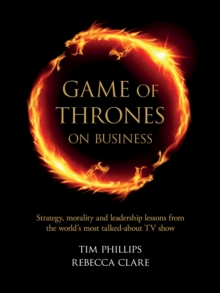 Game of Thrones on Business