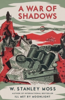 War Of Shadows, Paperback / softback Book War Of Shadows, Paperback / softback Book