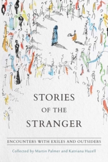 Stories of the Stranger, Paperback Book Stories of the Stranger, Paperback Book