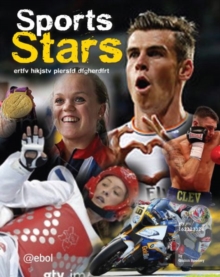 Spark Series: Sports Stars, Paperback / softback Book Spark Series: Sports Stars, Paperback / softback Book