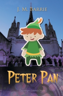 Peter Pan, Paperback / softback Book Peter Pan, Paperback / softback Book
