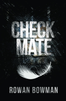 Checkmate, Paperback Book Checkmate, Paperback Book