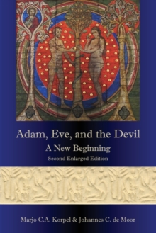 Adam, Eve, and the Devil : A New Beginning, Second Enlarged Edition