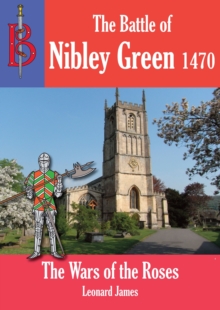 Battle of Nibley Green