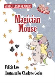 Magician Mouse