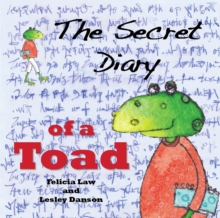 The  Secret Diary of a Toad