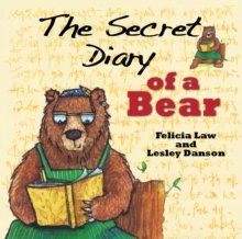 The  Secret Diary of a Bear