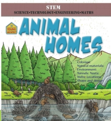 Animal Homes