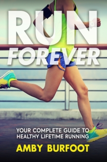 Run Forever, Paperback Book Run Forever, Paperback Book