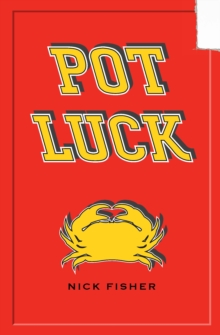 Pot Luck, Paperback Book Pot Luck, Paperback Book