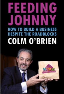 Feeding Johnny, Paperback Book Feeding Johnny, Paperback Book