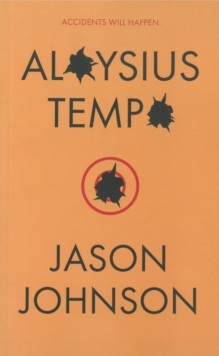 Aloysius Tempo, Paperback Book Aloysius Tempo, Paperback Book