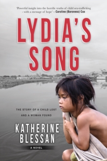 Lydia's Song : The Story of a Child Lost and a Woman Found, Paperback / softback Book Lydia's Song : The Story of a Child Lost and a Woman Found, Paperback / softback Book