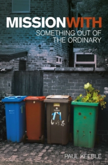 Mission with : Something Out of the Ordinary