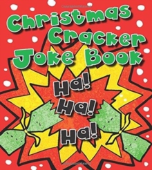 Christmas Cracker Joke Book