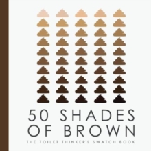 50 Shades Of Brown Book