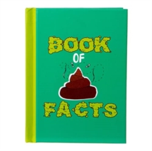 Book Of Poo Facts