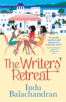 Writers' Retreat, Paperback / softback Book Writers' Retreat, Paperback / softback Book