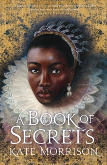 A Book of Secrets, Hardback Book A Book of Secrets, Hardback Book