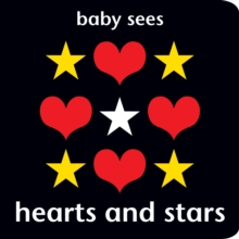 Heart and Stars, Board book Book Heart and Stars, Board book Book