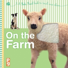 On the Farm, Novelty book Book On the Farm, Novelty book Book