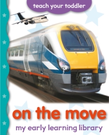 ON THE MOVE, Book ON THE MOVE, Book