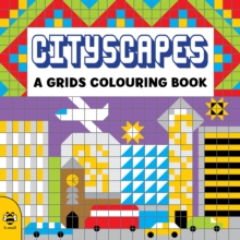 Cityscapes, Paperback Book Cityscapes, Paperback Book