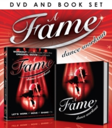 Fame: Dance Workout, DVD DVD Fame: Dance Workout, DVD DVD