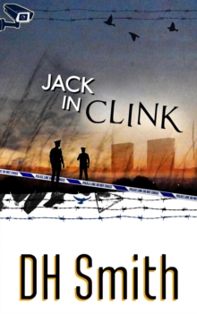 Jack in Clink : Jack of All Trades, #14