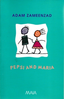 Pepsi and Maria