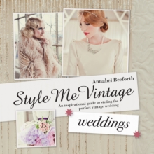 Style Me Vintage: Weddings