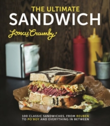 The Ultimate Sandwich, Hardback Book The Ultimate Sandwich, Hardback Book