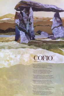 Cofio Poster Poem, Poster Book Cofio Poster Poem, Poster Book