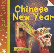 Chinese New Year, Paperback Book Chinese New Year, Paperback Book