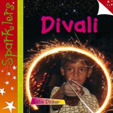 Divali, Paperback Book Divali, Paperback Book