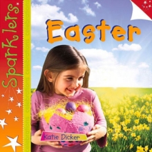 Easter, Paperback Book Easter, Paperback Book
