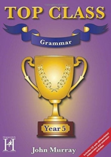 Top Class - Grammar Year 5