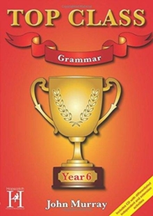 Top Class - Grammar Year 6