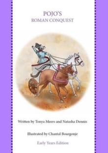 Pojo's Roman Conquest : Lilac Edition for 3-6 Year Olds, Paperback / softback Book Pojo's Roman Conquest : Lilac Edition for 3-6 Year Olds, Paperback / softback Book