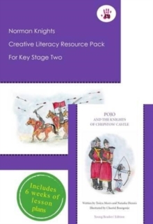Norman Knights Creative Literacy Resource Pack for Key Stage Two, Mixed media product Book Norman Knights Creative Literacy Resource Pack for Key Stage Two, Mixed media product Book