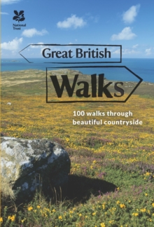 Great British Walks : Short Walks in Beautiful Places, Paperback / softback Book Great British Walks : Short Walks in Beautiful Places, Paperback / softback Book