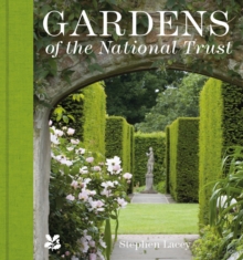 Gardens of the National Trust : 2016 edition, Hardback Book Gardens of the National Trust : 2016 edition, Hardback Book